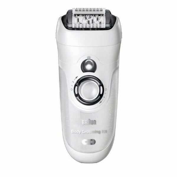 Elektrischer Epilierer Braun BGK7050