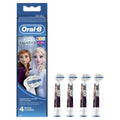 Ersatzkopf Oral-B EB 10-4FFS  4UD Lila Bunt