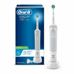 Elektrische Zahnbürste Oral-B (Restauriert A)