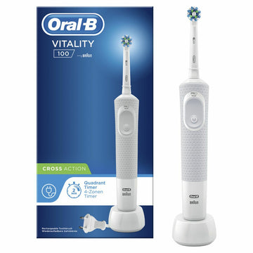 Elektrische Zahnbürste Oral-B (Restauriert A)