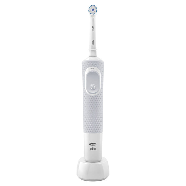 Elektrische Zahnbürste Oral-B VITALITY 100 SENTIVE ULTRA THIN
