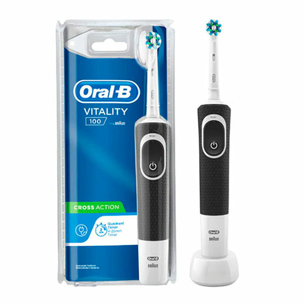Elektrische Zahnbürste Oral-B 80312499