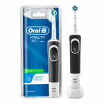 Elektrische Zahnbürste Oral-B 80312499
