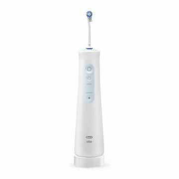 Elektrische Zahnbürste Oral-B Aquacare 4