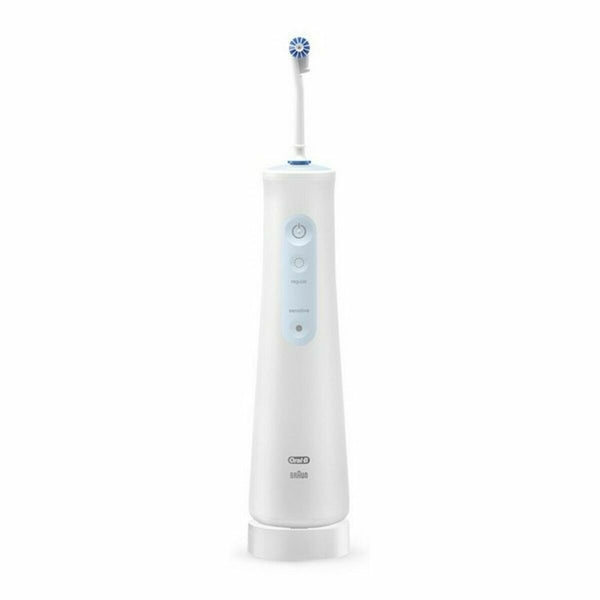 Elektrische Zahnbürste Oral-B Aquacare 4