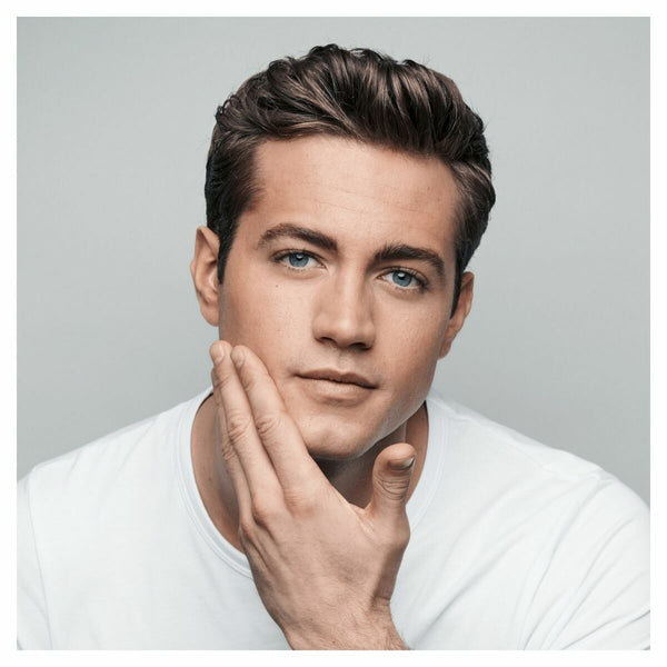 Ersatzkopf Braun 1 Stücke