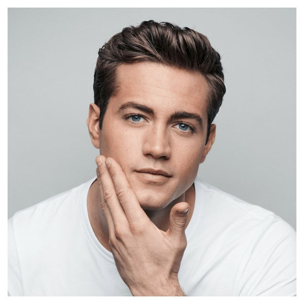 Ersatzkopf Braun 53B