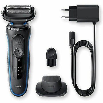 Elektrischer rasierapparat Braun Series 5