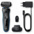 Elektrischer rasierapparat Braun Series 5