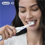 Ersatzkopf Oral-B 80335621 Weiß