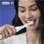 Ersatzkopf Oral-B 80335621 Weiß