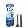 Ersatzkopf Oral-B 80335625 Schwarz