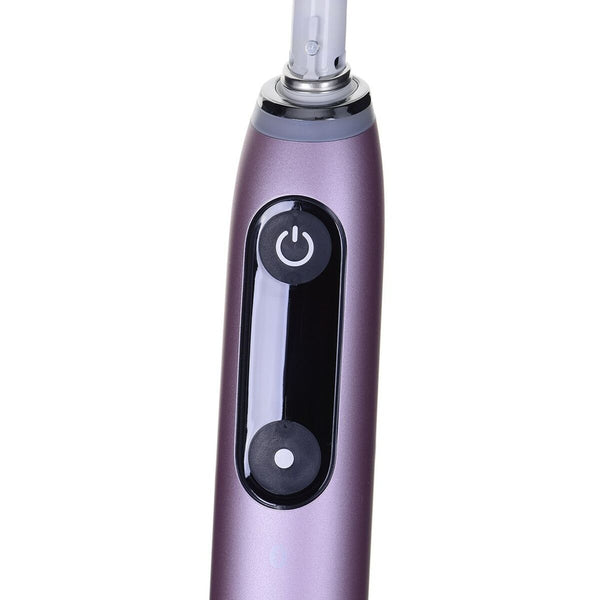 Elektrische Zahnbürste Braun Oral-B iO Series 9N