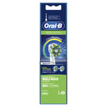 Ersatzkopf Cross Action Oral-B Cross Action 2 Stück