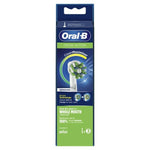 Ersatz für Elektrozahnbürste Oral-B EB 50-3 FFS Cross Action