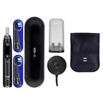 Elektrische Zahnbürste Braun