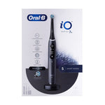 Elektrische Zahnbürste Braun