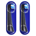 Elektrische Zahnbürste Braun