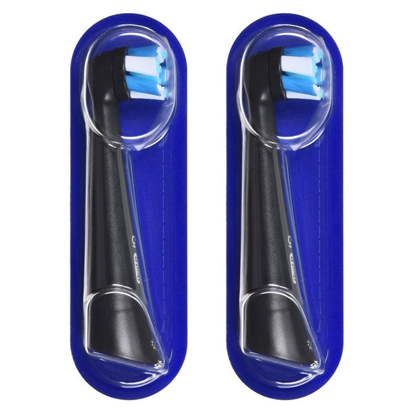 Elektrische Zahnbürste Braun