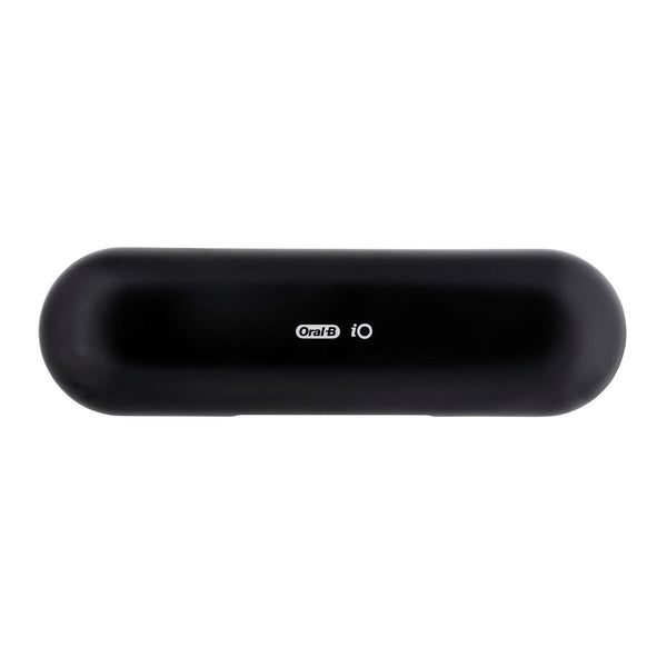 Elektrische Zahnbürste Braun