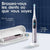 Elektrische Zahnbürste Oral-B Serie iO9s (2 Stücke) (2 Stück)