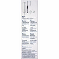 Elektrische Zahnbürste Oral-B Serie iO9s (2 Stücke) (2 Stück)