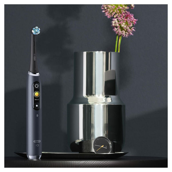 Elektrische Zahnbürste Braun