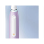 Elektrische Zahnbürste Braun