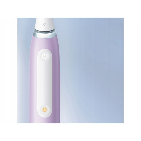 Elektrische Zahnbürste Braun