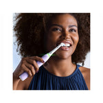 Elektrische Zahnbürste Braun