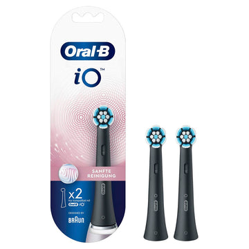Ersatzkopf Oral-B iO Gentle Clean
