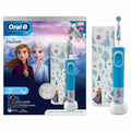 Elektrische Zahnbürste Oral-B D100 KIDS