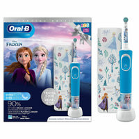 Elektrische Zahnbürste Oral-B D100 KIDS