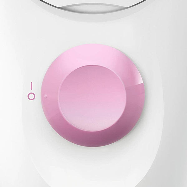 Elektrischer Epilierer Braun Silk Epil 1 Soft Lift Kunststoff