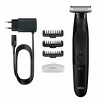Rasierer Braun Series X XT3100 Wet & Dry