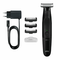 Rasierer Braun Series X XT3100 Wet & Dry