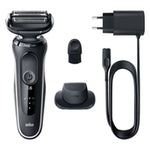 Rasierer Braun Series 5