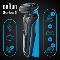 Rasierer Braun Series 5