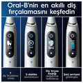 Elektrische Zahnbürste Braun iO10