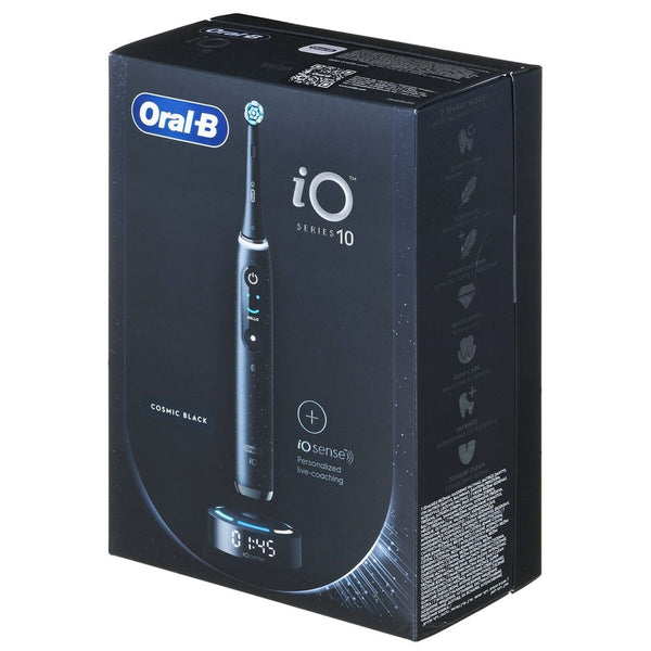 Elektrische Zahnbürste Braun iO10