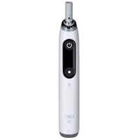 Elektrische Zahnbürste Braun iO Series 10