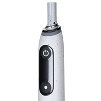 Elektrische Zahnbürste Braun iO Series 10