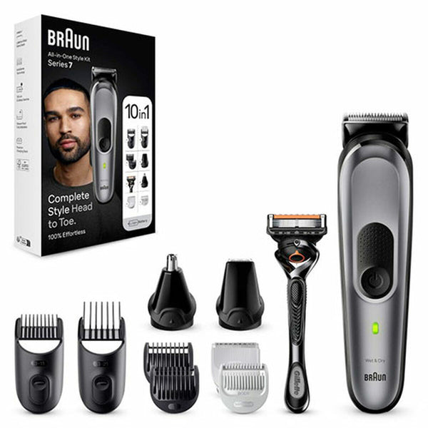 Set zum Rasieren Braun Series 7