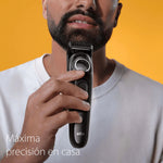 Haarschneidegerät Braun Series 3