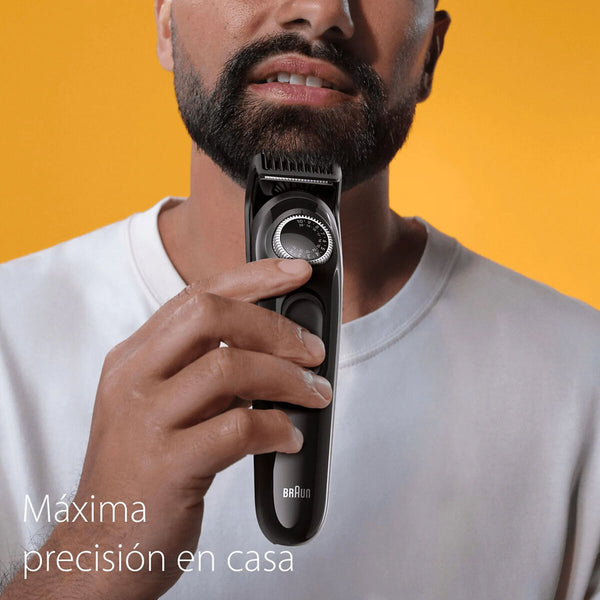 Haarschneidegerät Braun Series 3