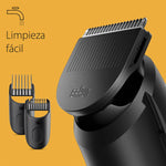 Haarschneidegerät Braun Series 3