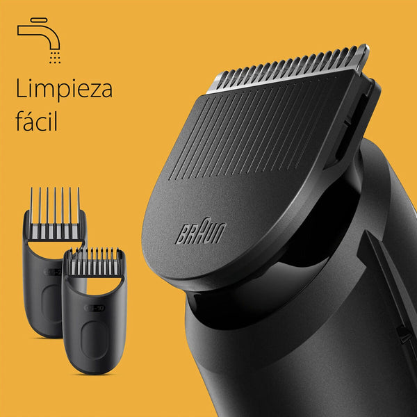 Haarschneidegerät Braun Series 3