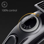 Haarschneidegerät Braun Series 3