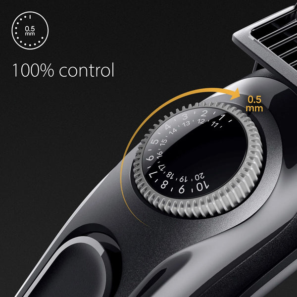 Haarschneidegerät Braun Series 3