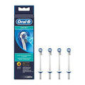 Ersatz für Elektrozahnbürste Oral-B Oxyjet